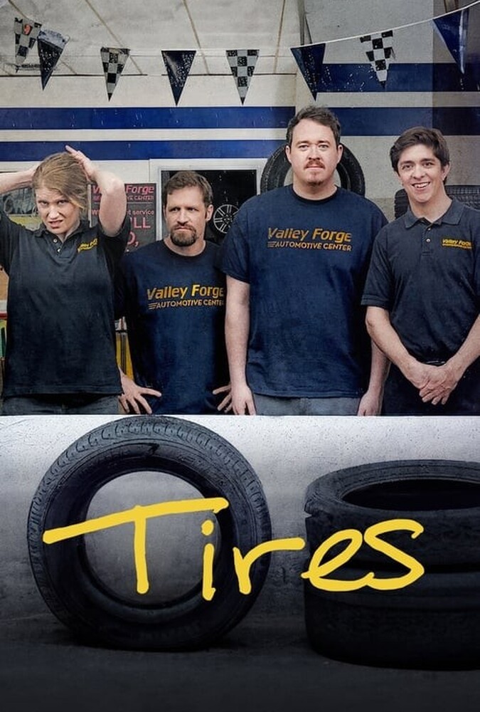 تایر های ماشین Tires
