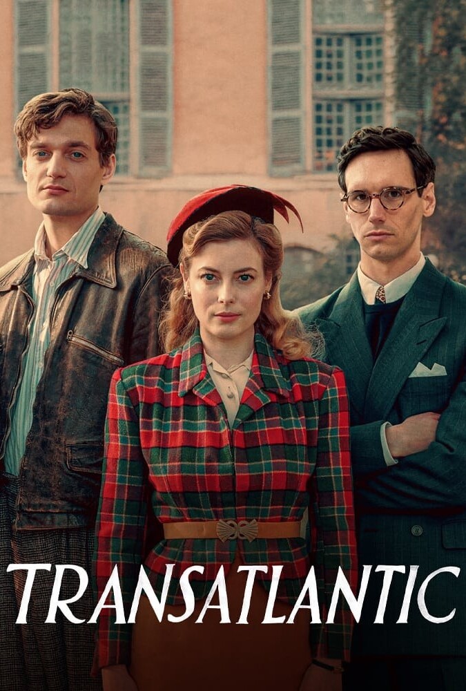 آن سوی اقیانوس اطلس Transatlantic