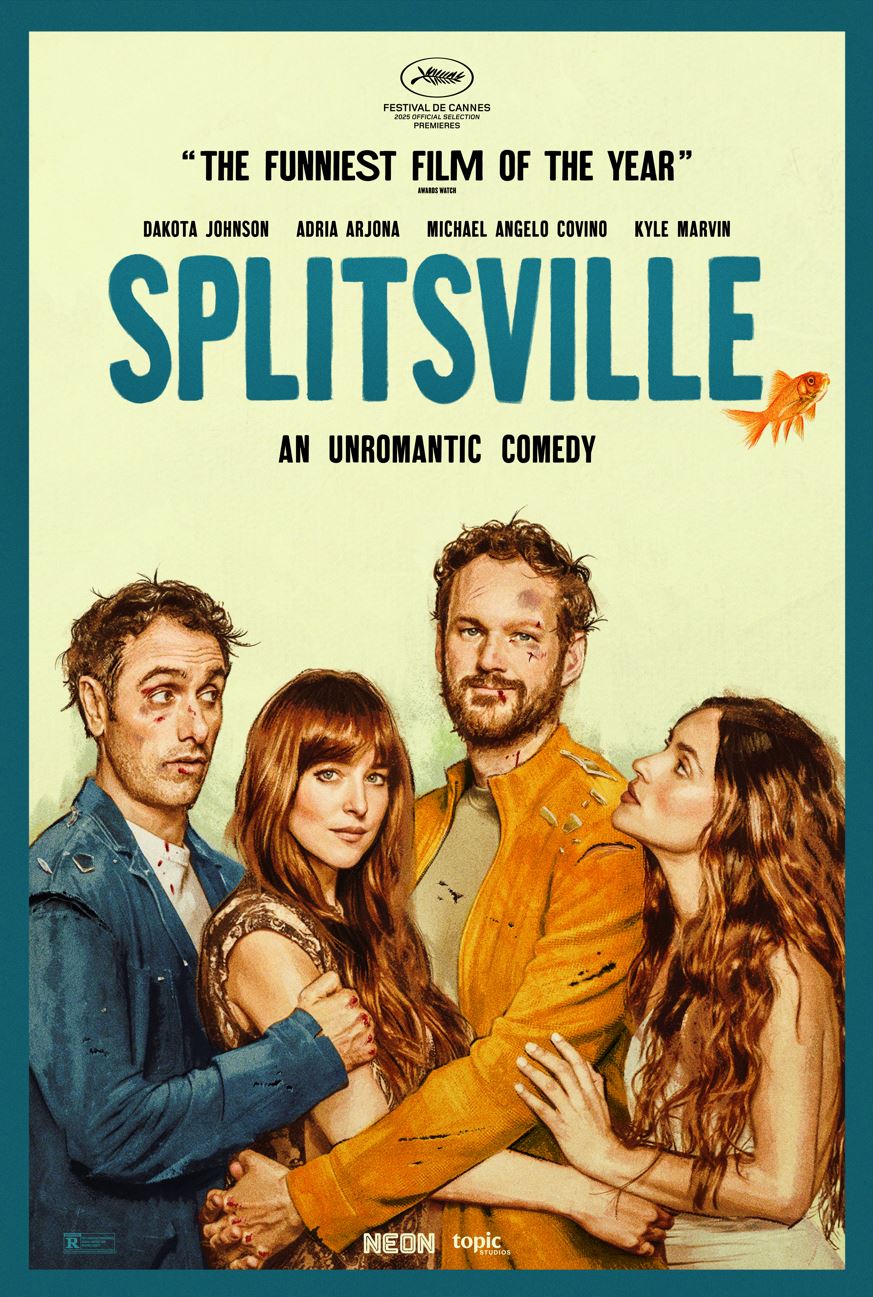 جدایی Splitsville