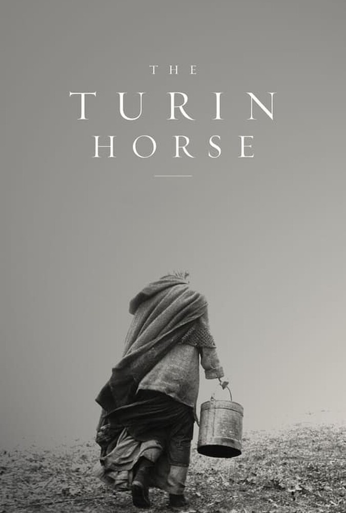 اسب تورین The Turin Horse