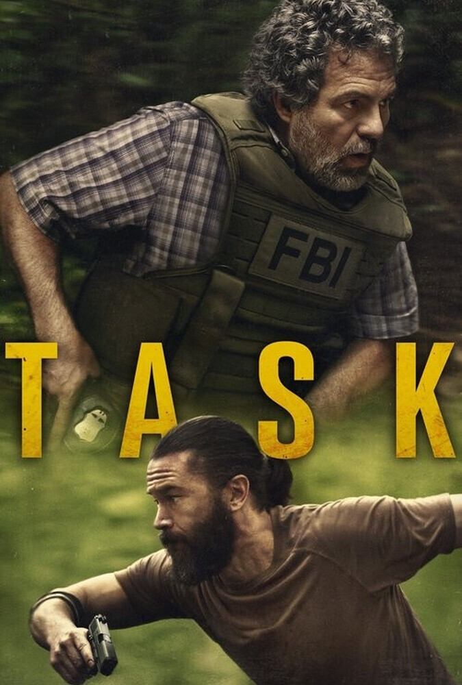 وظیفه Task