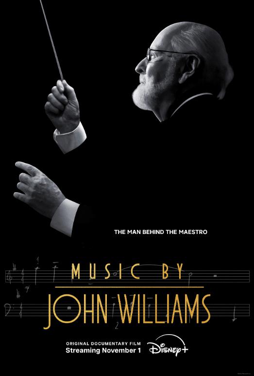 هنری جاودانه از جان ویلیامز Music by John Williams