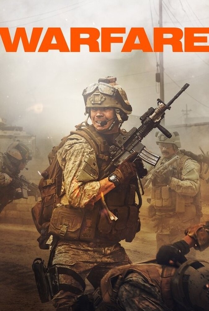 جنگاوری Warfare