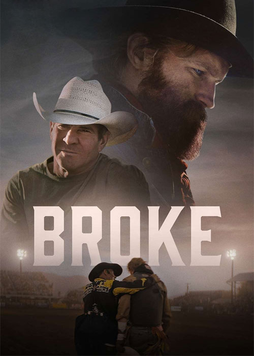 ورشکسته Broke