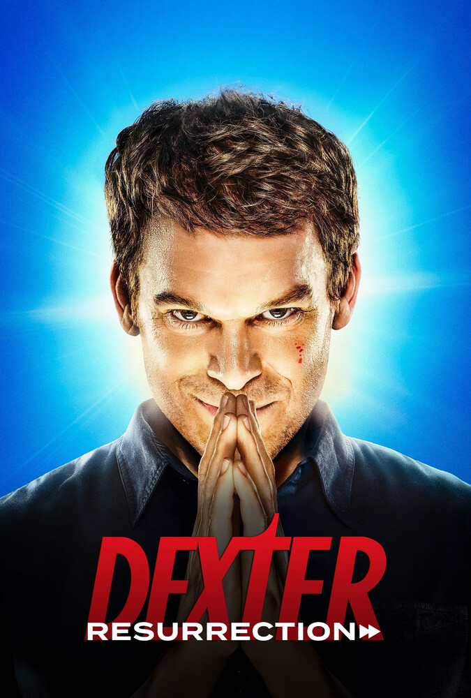 دکستر: رستاخیز Dexter: Resurrection