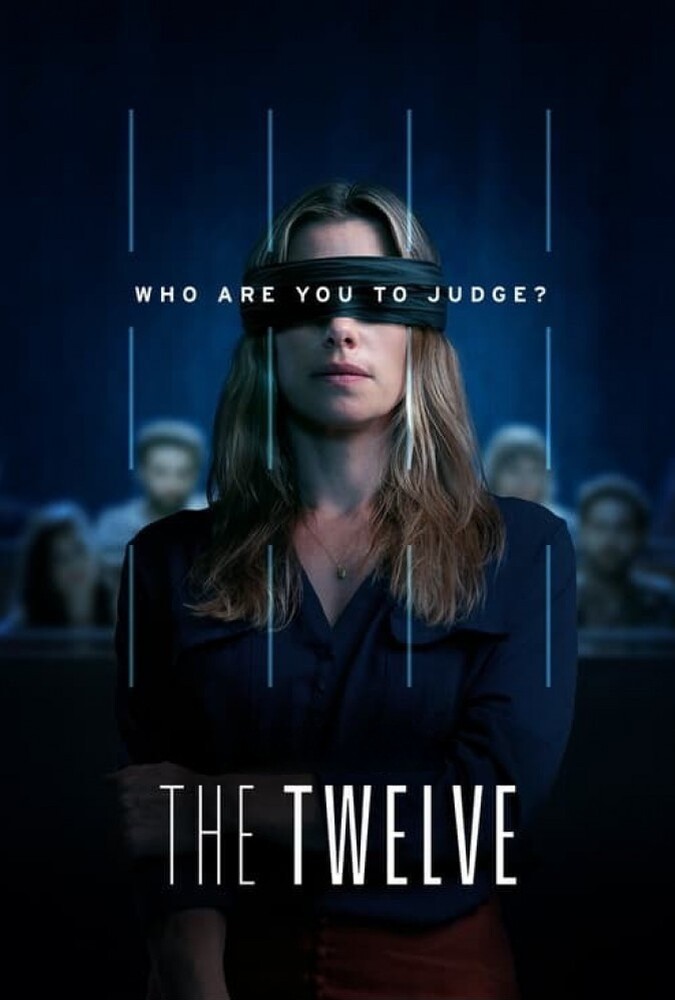 دوازده The Twelve
