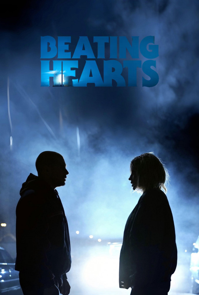 قلب‌های تپنده Beating Hearts