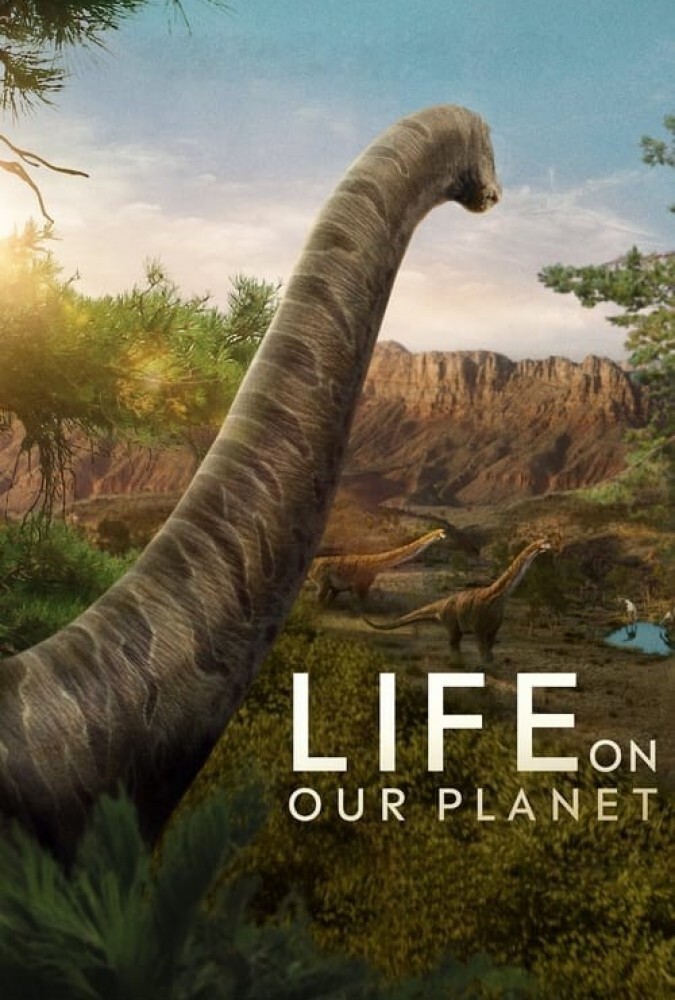 حیات در سیاره ما Life on Our Planet