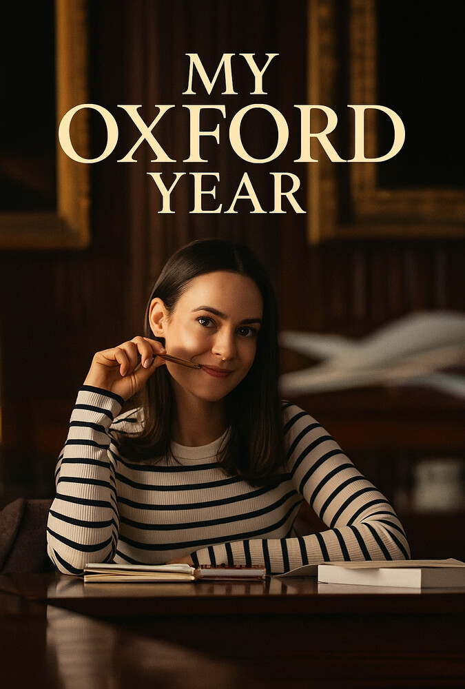 سال آکسفورد من My Oxford Year