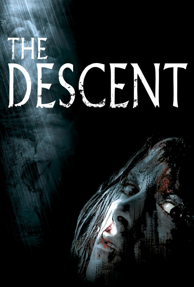 هبوط The Descent