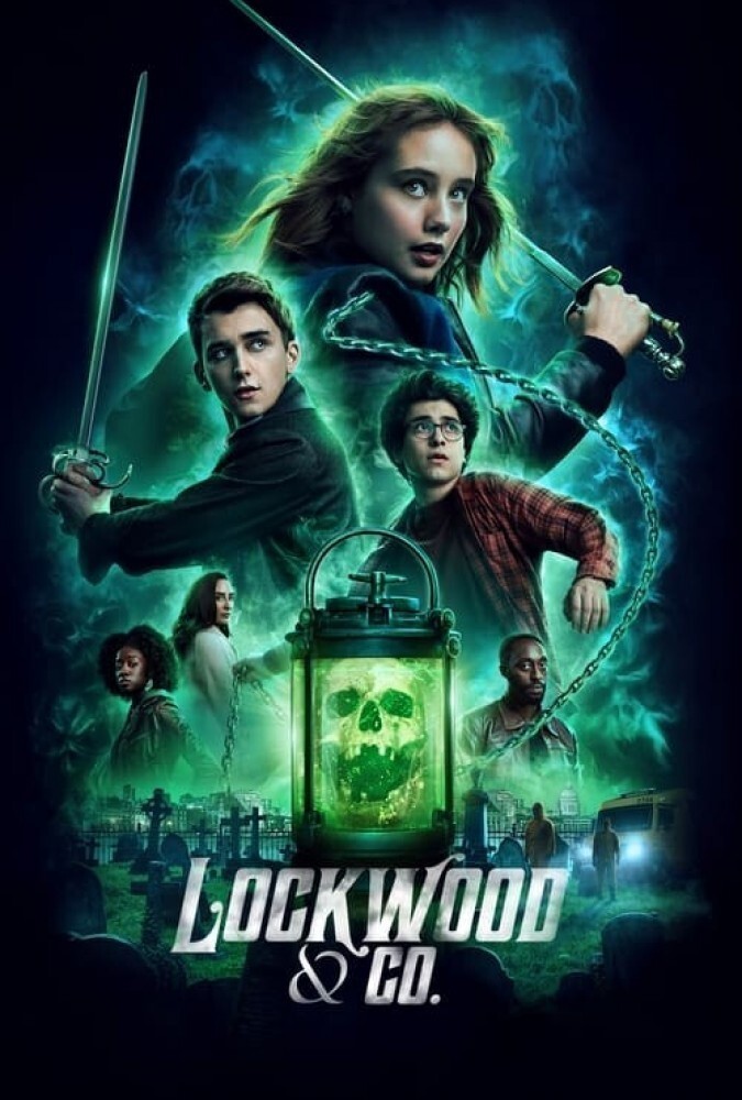 لاکوود و شرکا Lockwood & Co