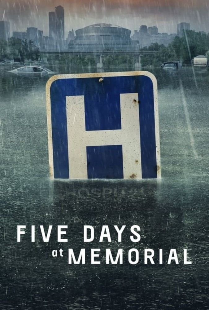 پنج روز در مموریال Five Days at Memorial