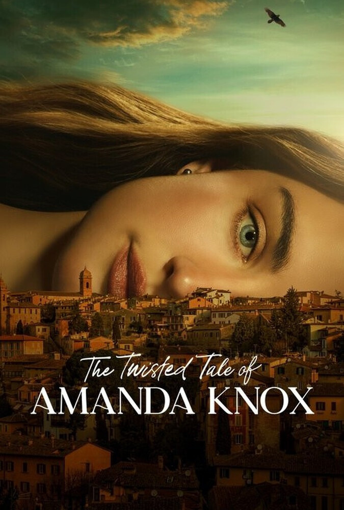 داستان پیچیده آماندا ناکس The Twisted Tale of Amanda Knox