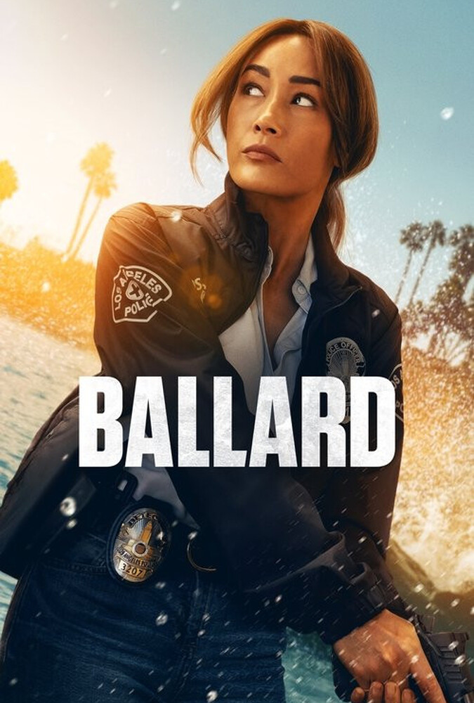 بالارد Ballard
