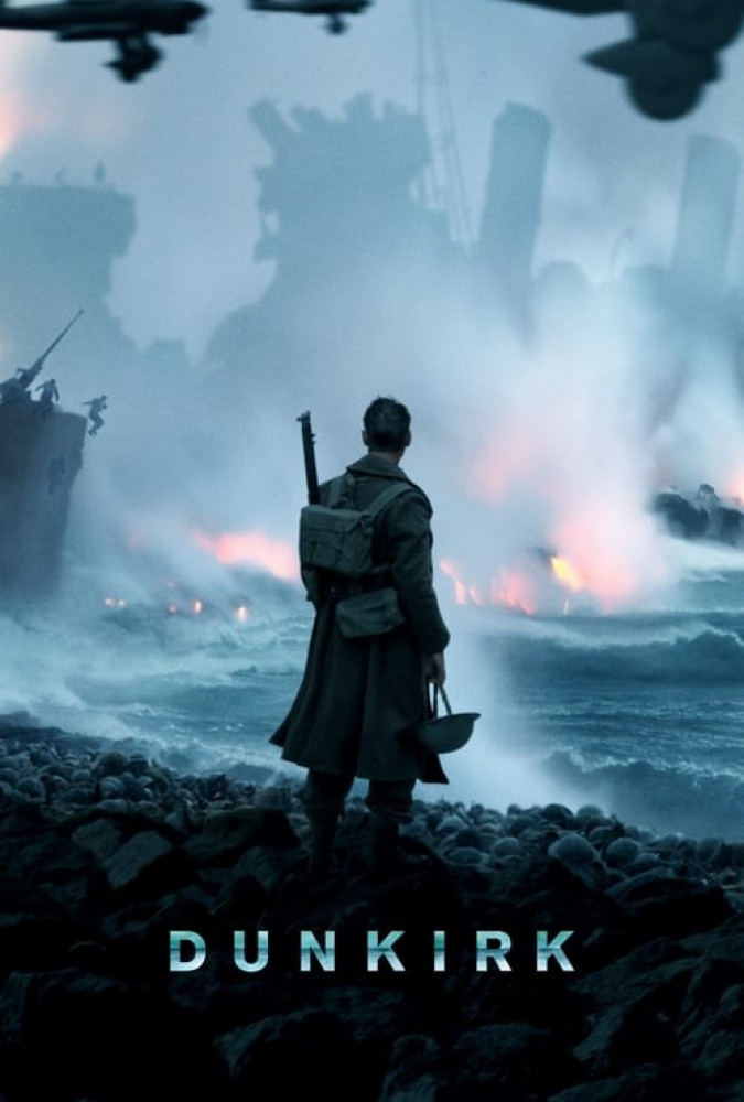 دانکرک Dunkirk