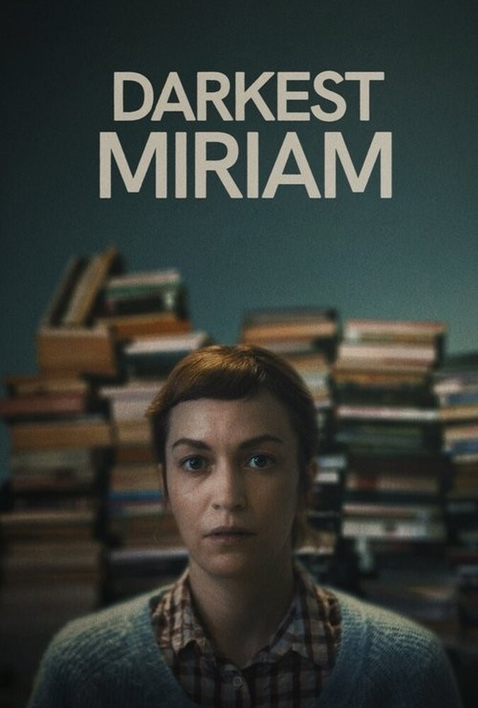 تاریک ترین میریام Darkest Miriam