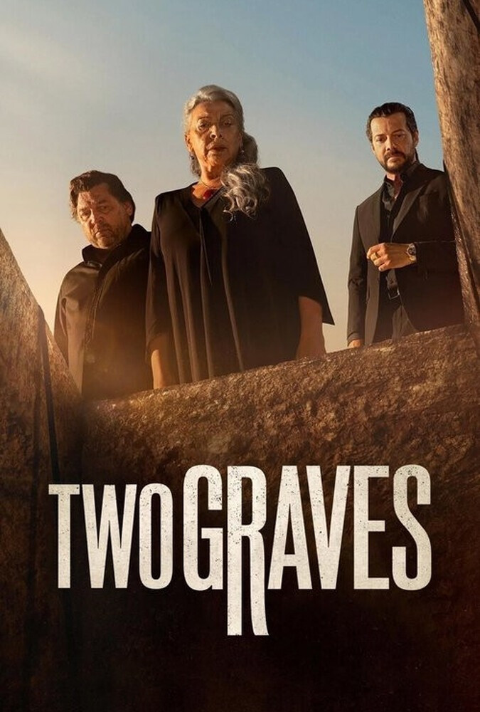 دو قبر Two Graves