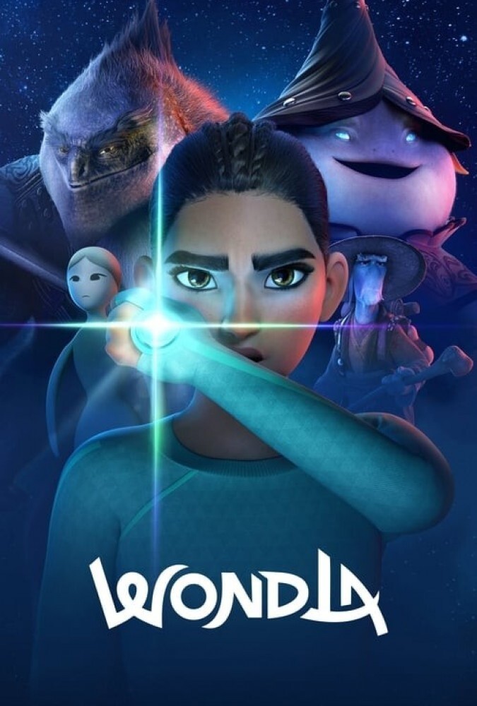 واندلا WondLa