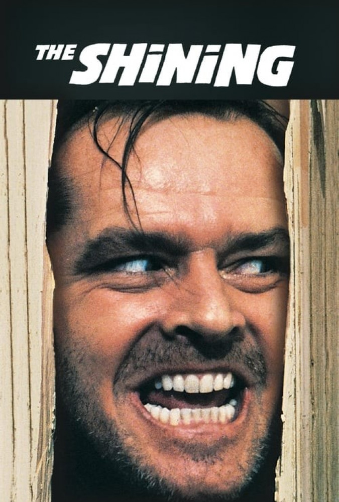 درخشش The Shining