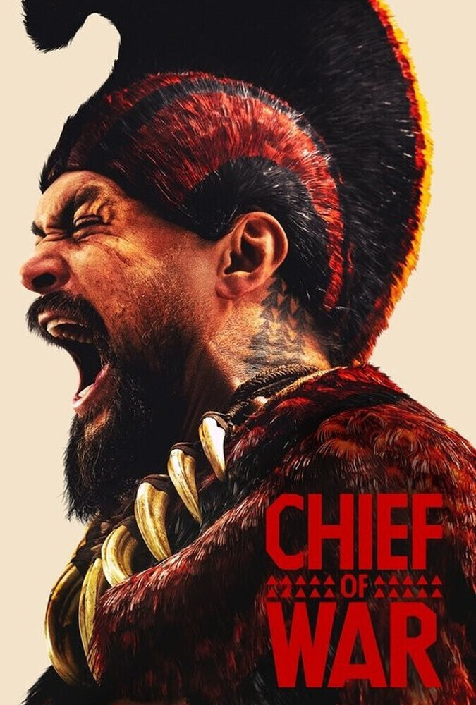 تاریخی فرمانده جنگ Chief of War
