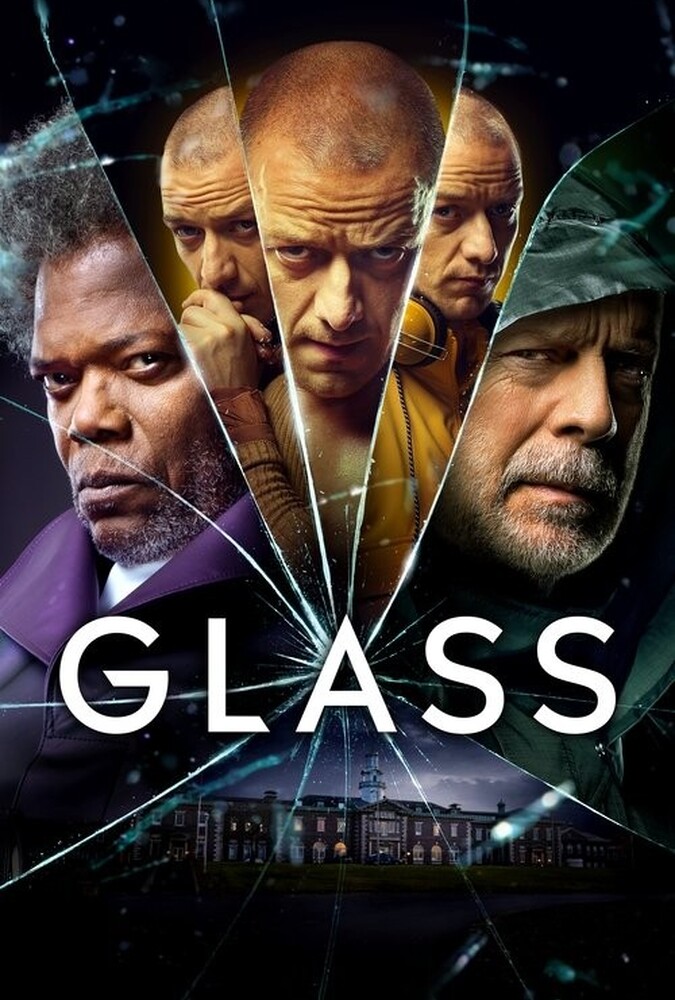 شیشه Glass