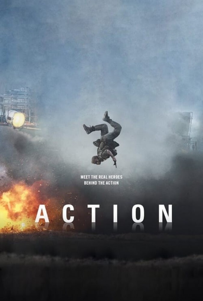 اکشن  Action