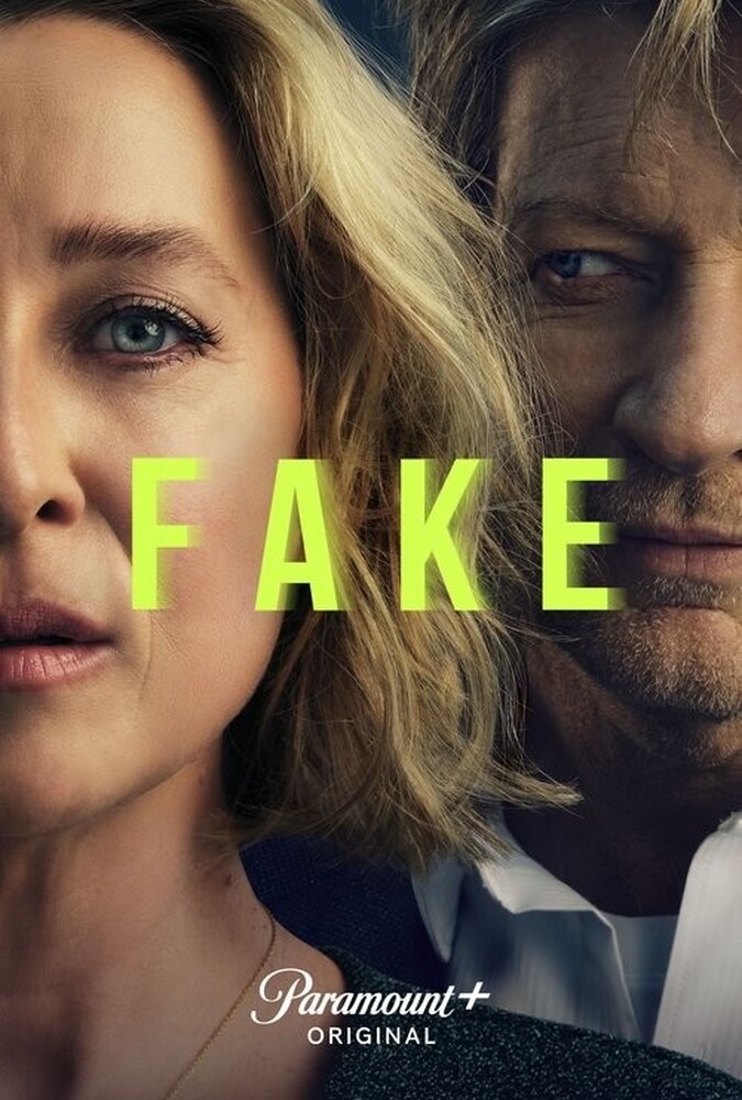 جعلی fake