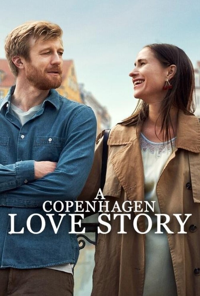 داستان عاشقانه کپنهاگ A Copenhagen Love Story