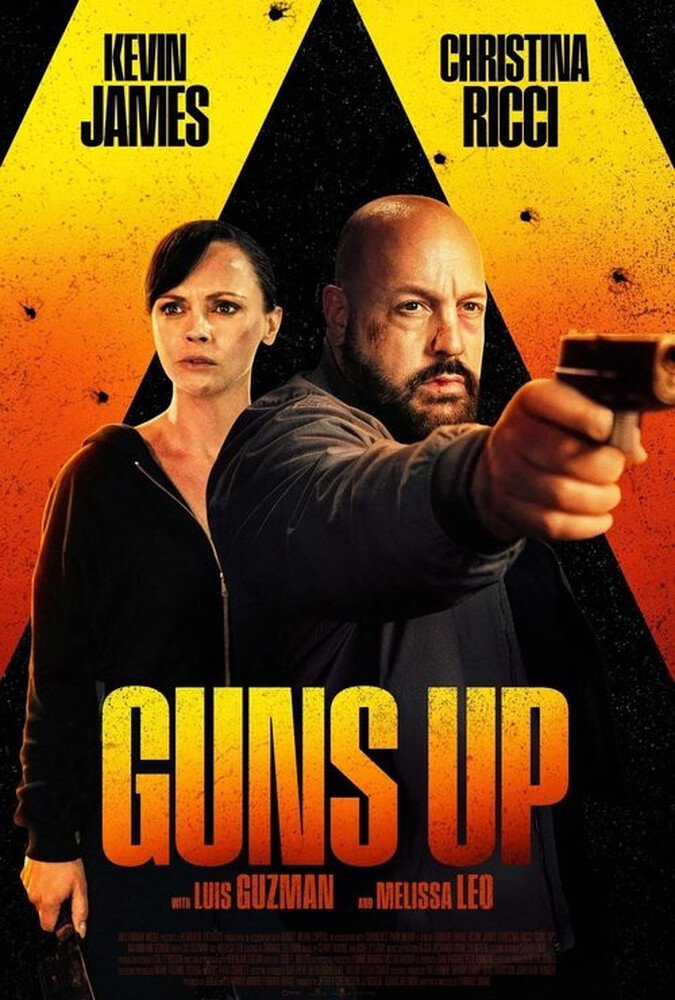آماده شلیک Guns Up