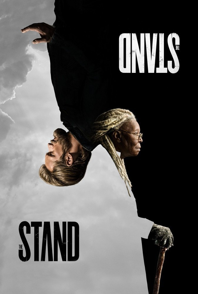 مقاومت The Stand