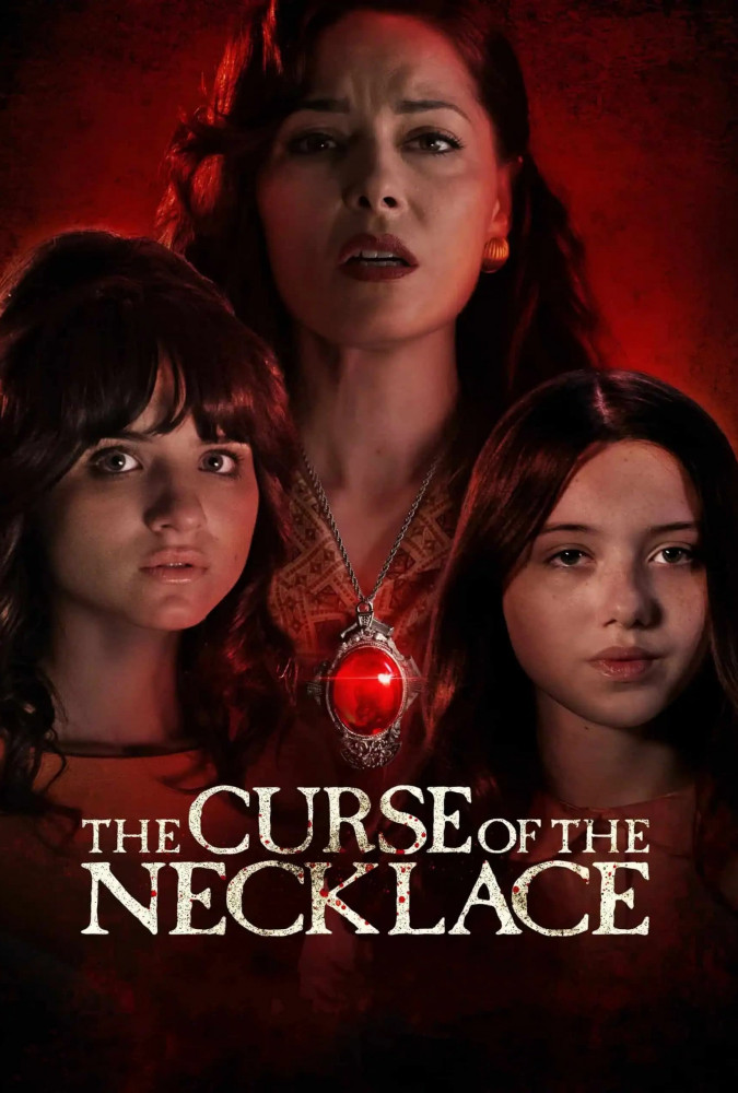 گردنبند نفرین شده The Curse of the Necklace