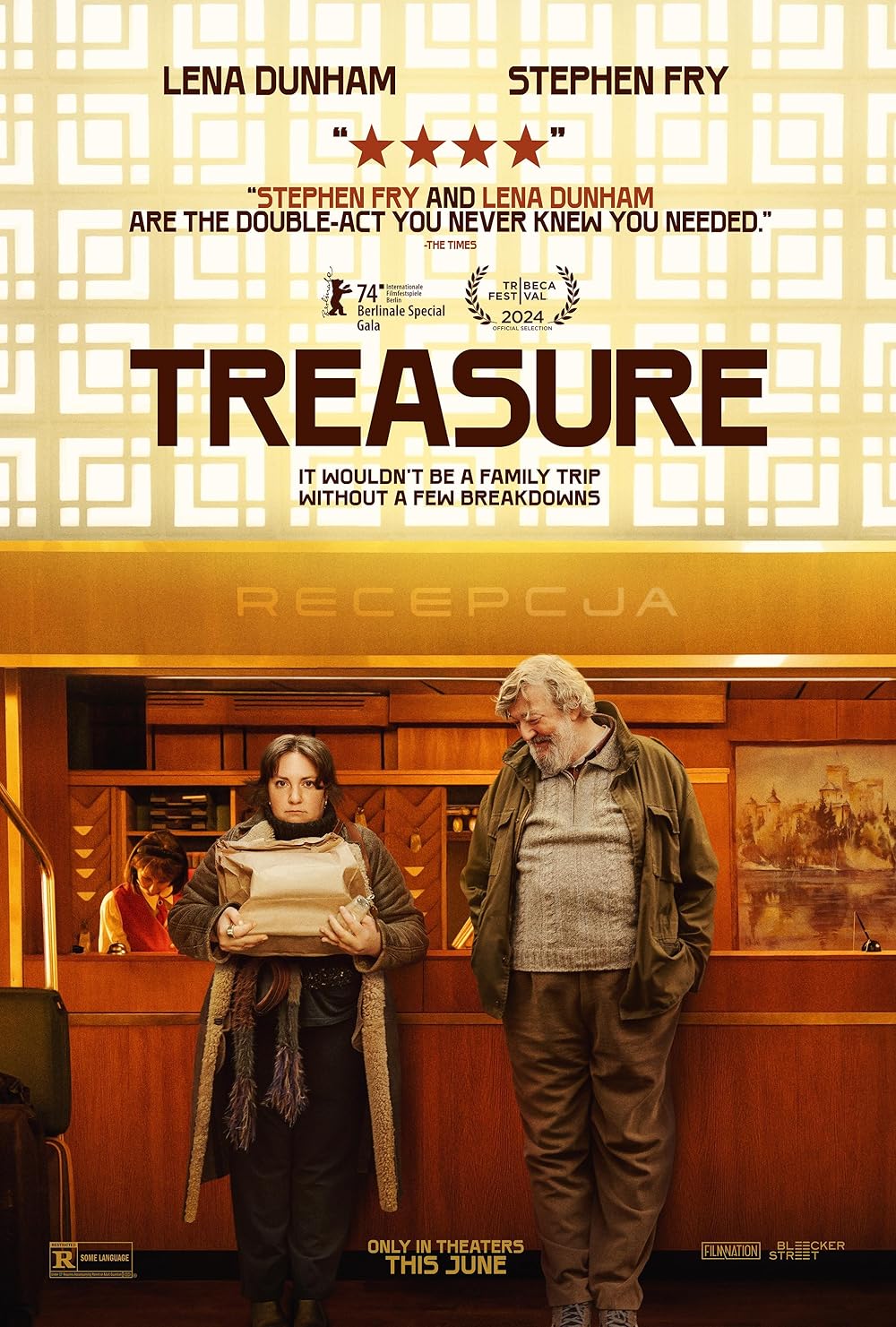 گنج Treasure