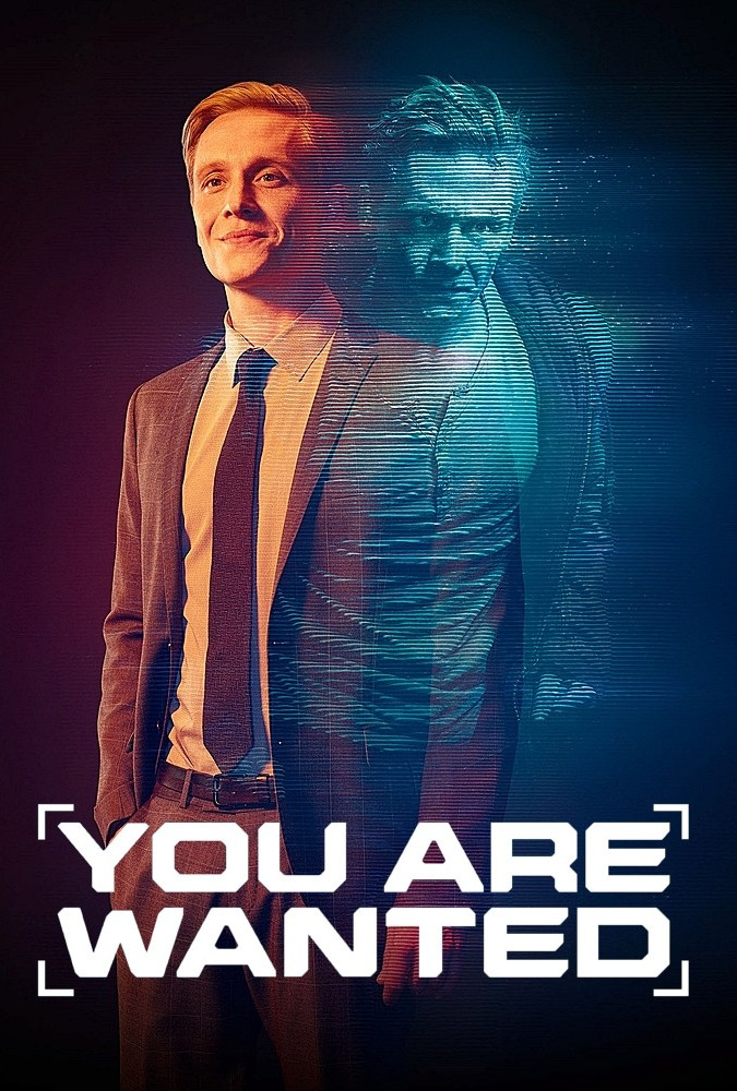 تحت تعقیبYou Are Wanted