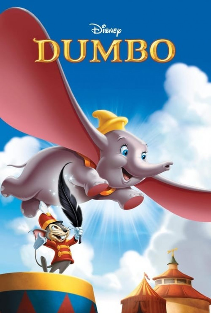 دامبو Dumbo