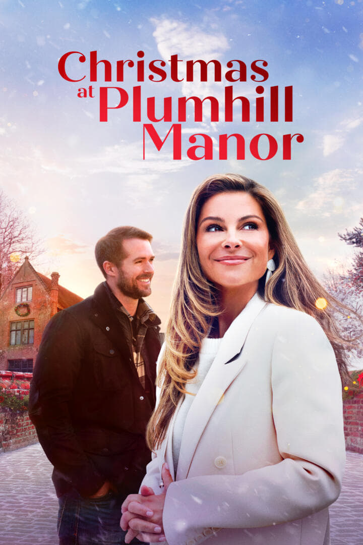 کریسمس در عمارت پلومهیل Christmas at Plumhill Manor