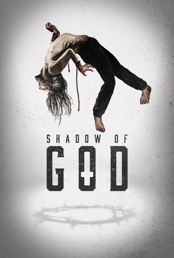 در سایه‌ خدا Shadow of God