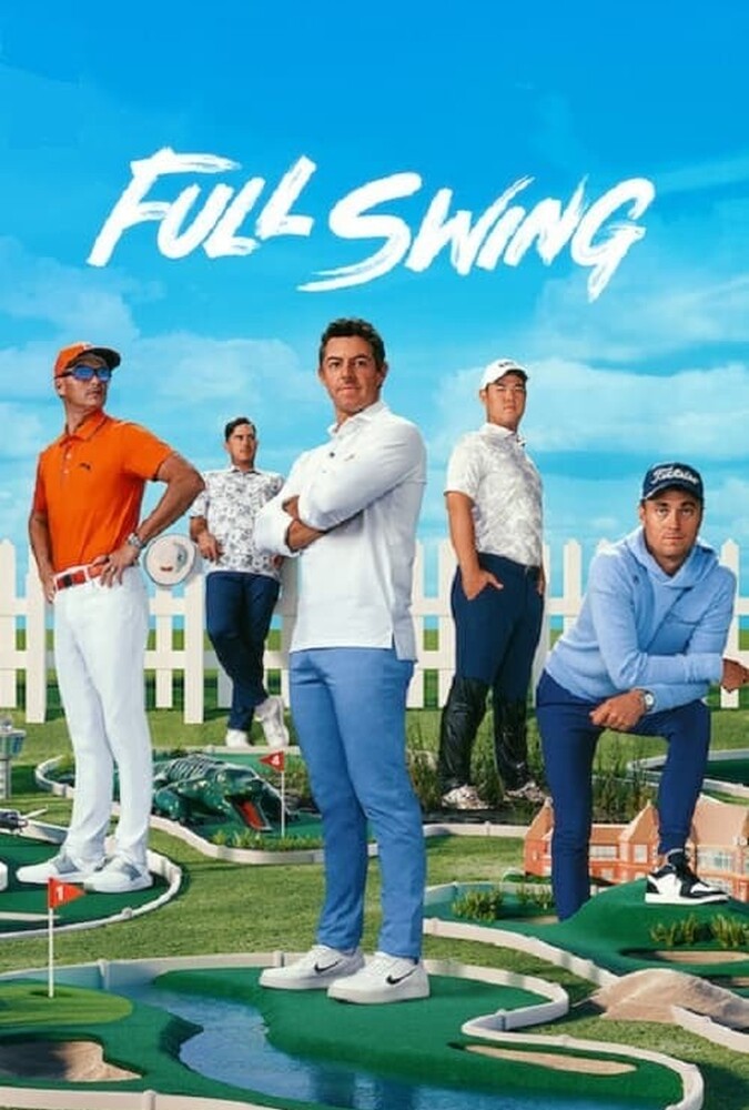 نوسان کامل Full Swing