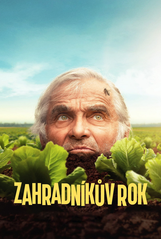 تقویم یک باغبان The Gardener’s Year
