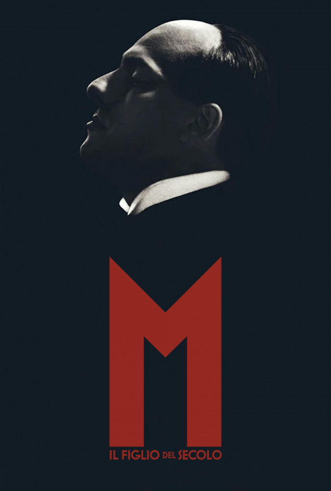 ام. پسر قرن M – Il figlio del secolo