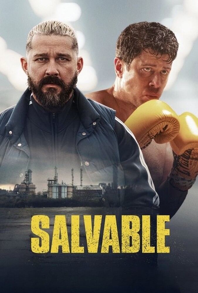 نجات پذیر Salvable