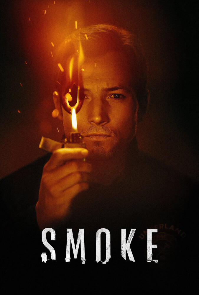دود Smoke