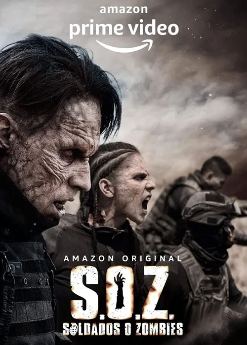 سربازان یا زامبی ها Soldados o Zombies