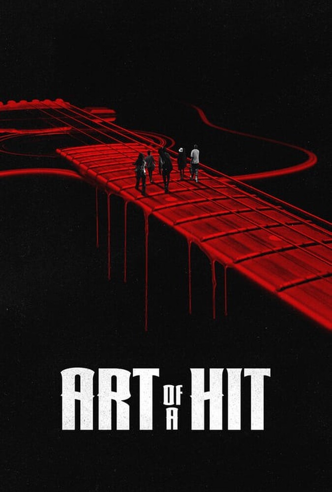 هنر یک ضربه Art of a Hit