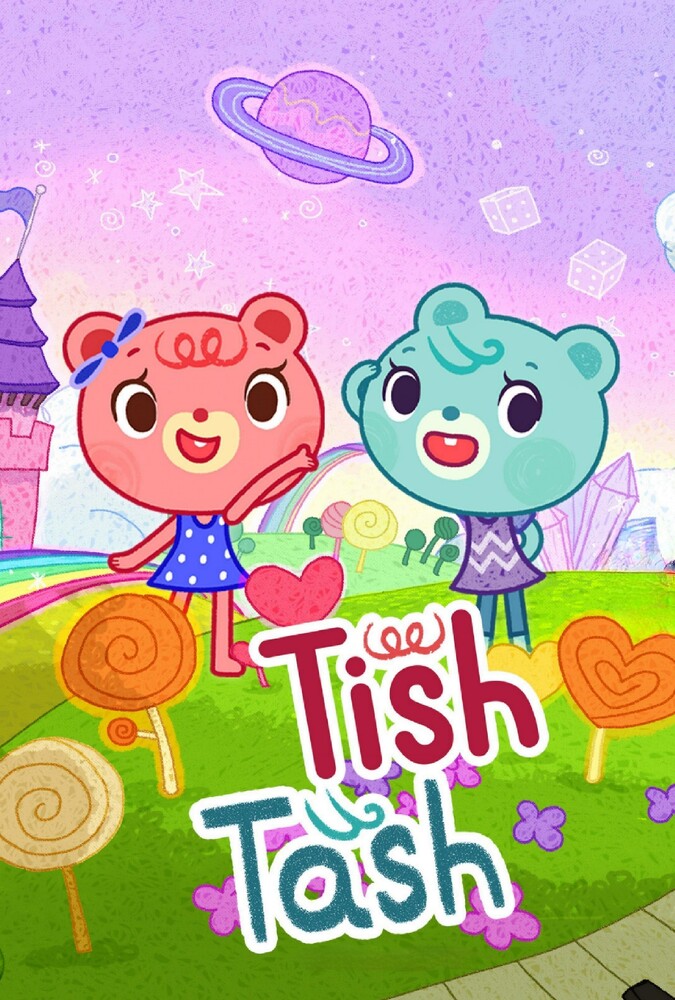 تیش تاش