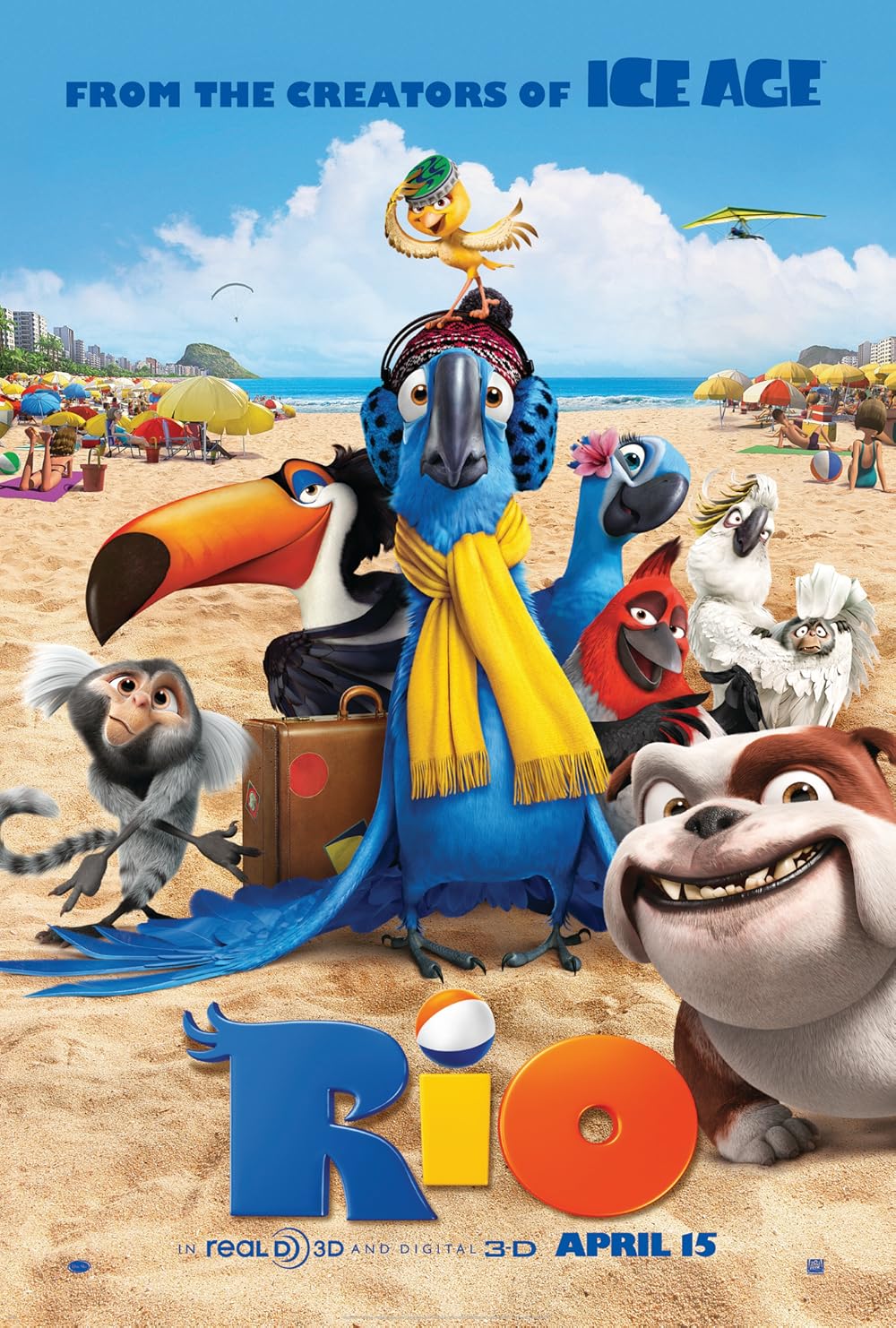 ریو Rio