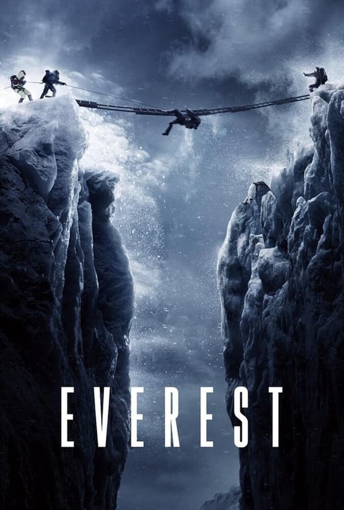 اورست Everest