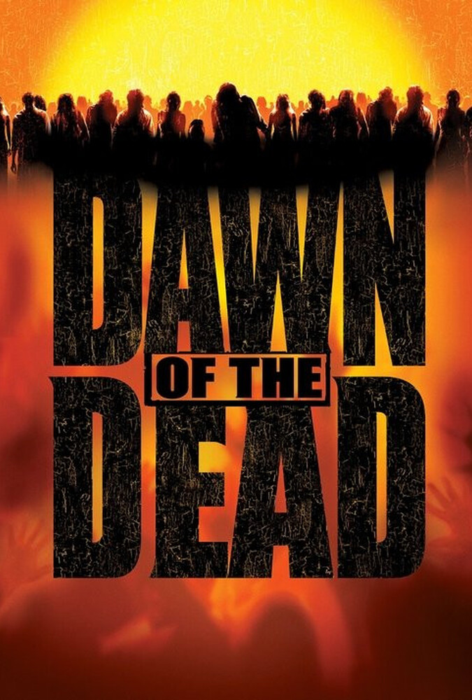 طلوع مردگان Dawn of the Dead