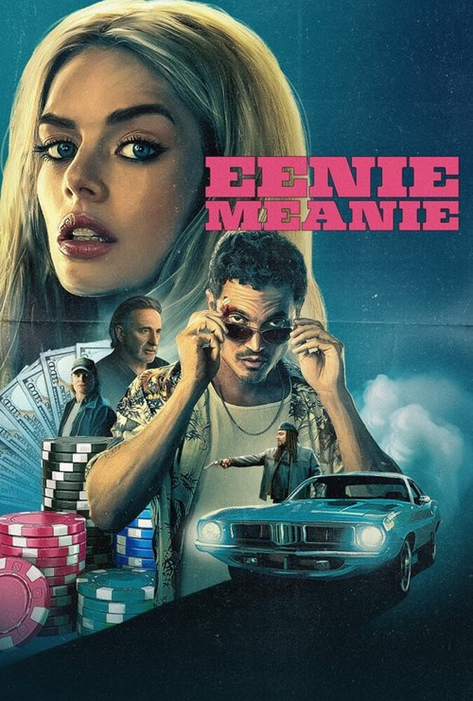 اینی مینی Eenie Meanie