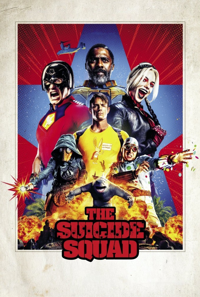 جوخه انتحاری 2 The Suicide Squad