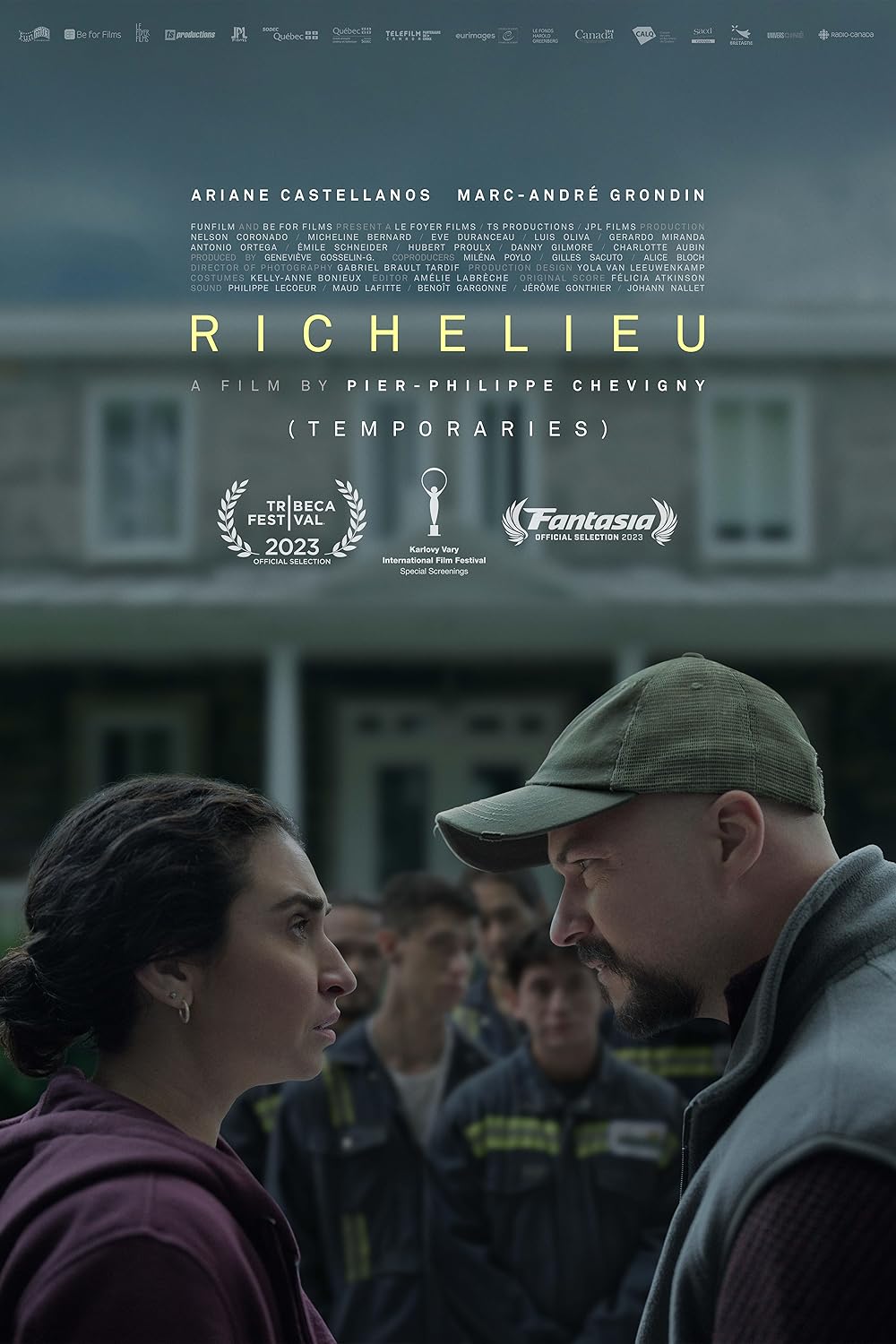 ریشلیو Richelieu